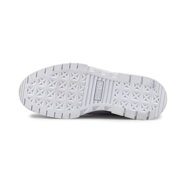 Puma MAYZE CLASSIC damesko hvid 38420901 r 39