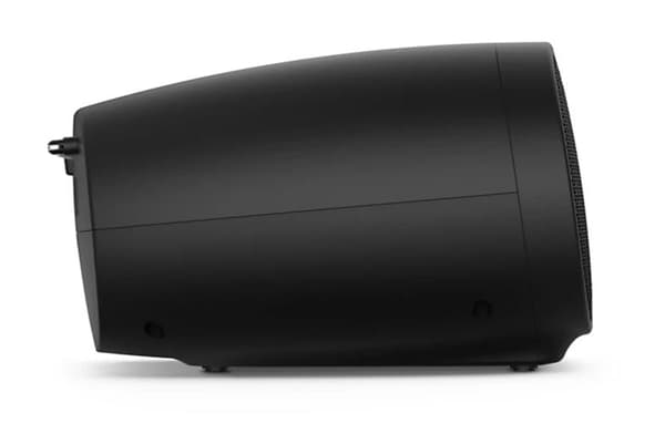 Radioafspiller PHILIPS TAZ5000/10 Sort