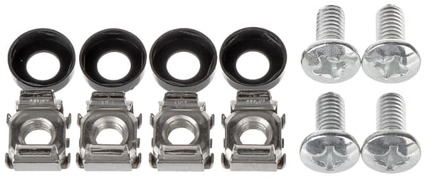 Kopplingslist PD-4/R10