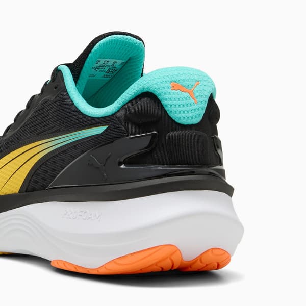 Puma SCEND PRO 2 SUMMER herre løbesko sort 31116601 størrelse 42