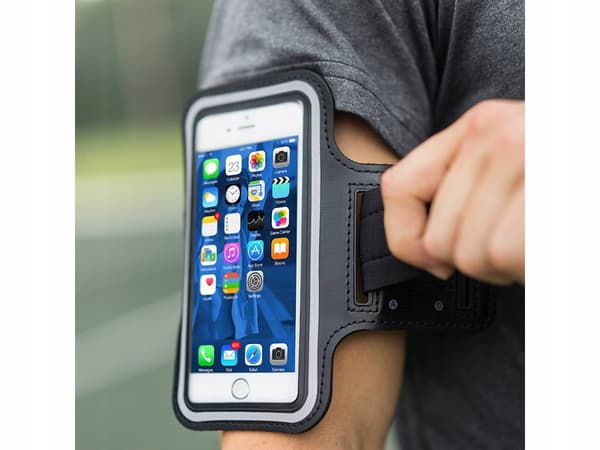 HÅLLARE TELEFON ARM (500) GAB_A