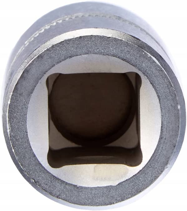 Adapter SPLINE M16 med hål oljepropp växellåda VW AUDI