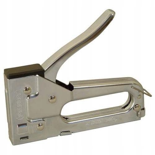 STANLEY TR45 LD HÄFTAPPARAT - HÄFTPLATTOR A