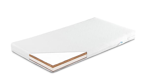 Kookosvaahtomuovipatja Classic 120x60 (8CM)