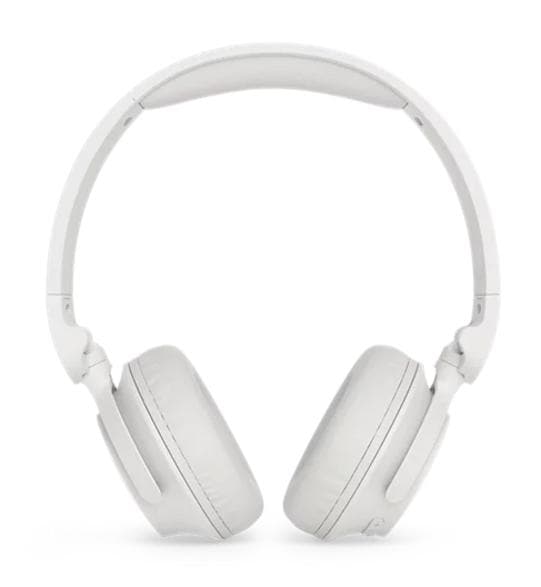 PHILIPS TAH4500WT/00 Hovedtelefoner Hvide
