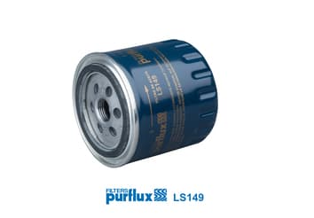 LS149 PURFLUX OLIEFILTER
