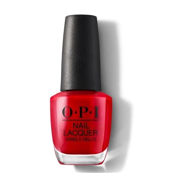 Opi Iss Isln25 Big Apple Red 15ml