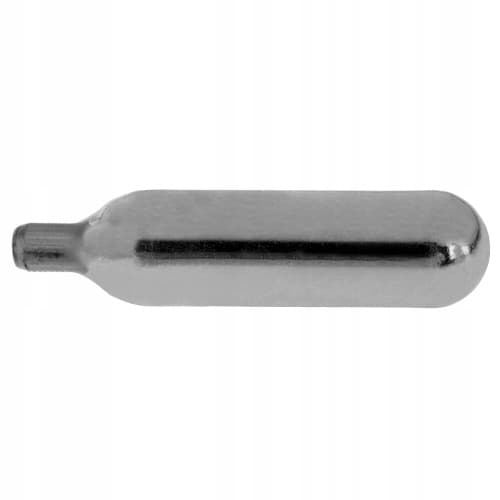 ROTO CO2-patron uden gevind 12 gram 1 stk.