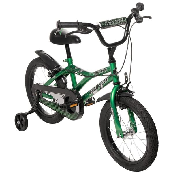 Huffy Pro Thunder 16 Børnecykel