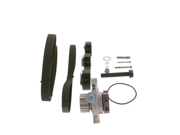 VATTENPUMP KAMREMSSATS 1987946399 BOSCH