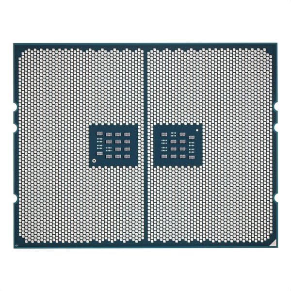 AMD EPYC 9755 -suoritin, 128 ydintä, 2,7 GHz, Socket SP5