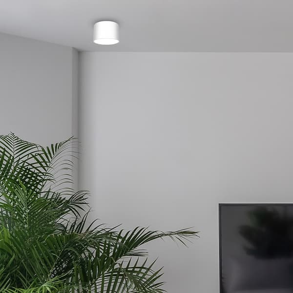 DOWNLIGHT DIXIE 1 GX53 HVID MILAGRO MLP7538