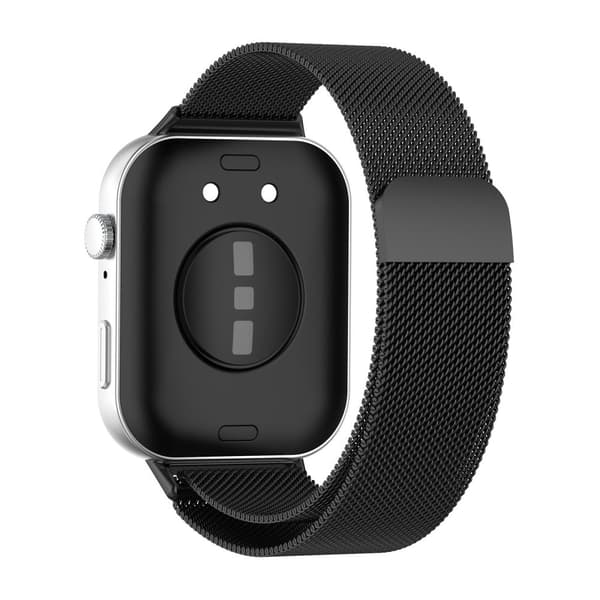 TECH-PROTECT MILANESEBAND HUAWEI WATCH FIT 3 MUSTA