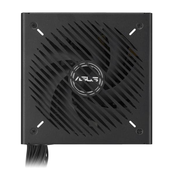 ASUS Prime 750B Sort strømforsyning, 750W, ATX-standard