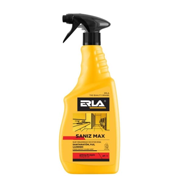 ERLA R3011 SANIZ MAX 750ML