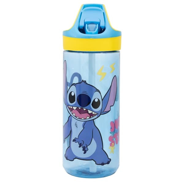 Disney Stitch - Palms Collection Tritan Vattenflaska 620 ml