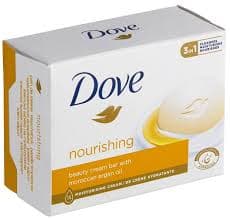 DOVE CREME OLIESÆBE TERNING 90G UNILEVER