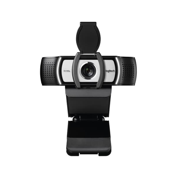 Logitech C930e HD-webkamera, USB