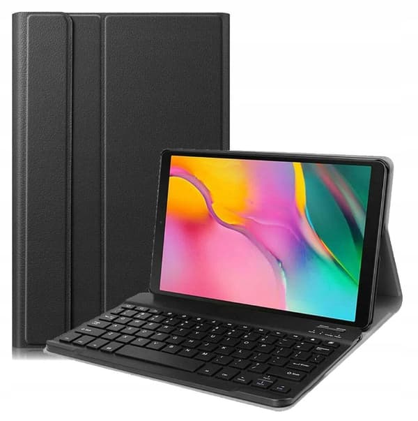 Lenovo Tab M10 HD 2Gen X306 tangentbordsfodral