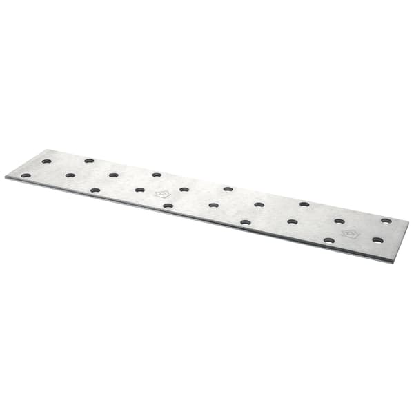 Perforeret plade PP36 40x200x2,0 (1)