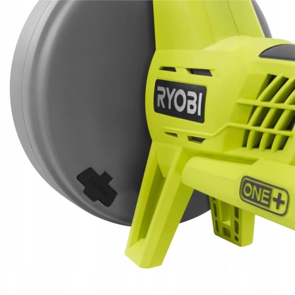 182913 RYOBI Avloppssugare för rör 18V