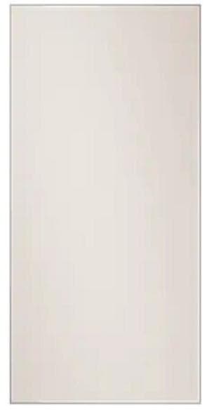Udskifteligt panel SAMSUNG Bespoke RA-B23EUU39GM Satinbeige