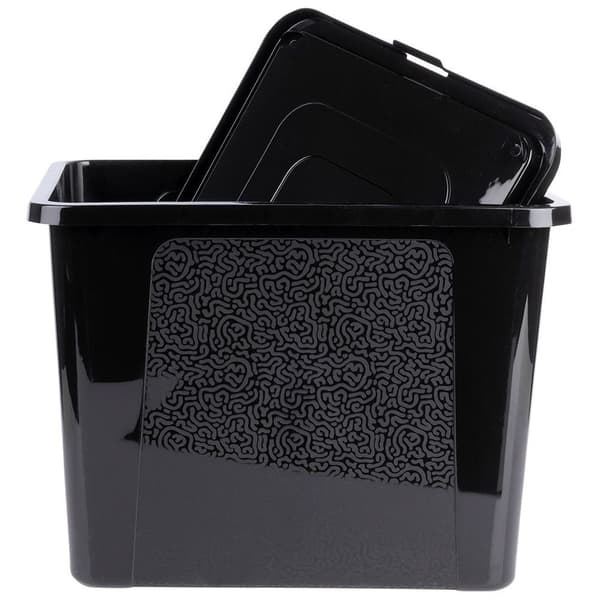 Opbevaringsbeholder 30 l