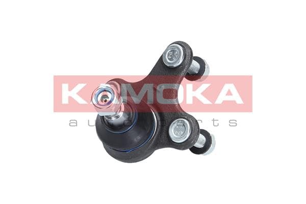 GUIDE MONTERINGSLED 9040154 KAMOKA