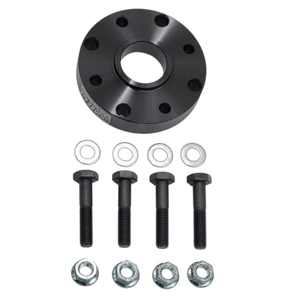 Suzuki akselin väli 20mm