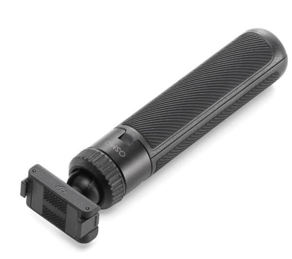 Mini teleskopisk förlängning för DJI Osmo Action 3/4