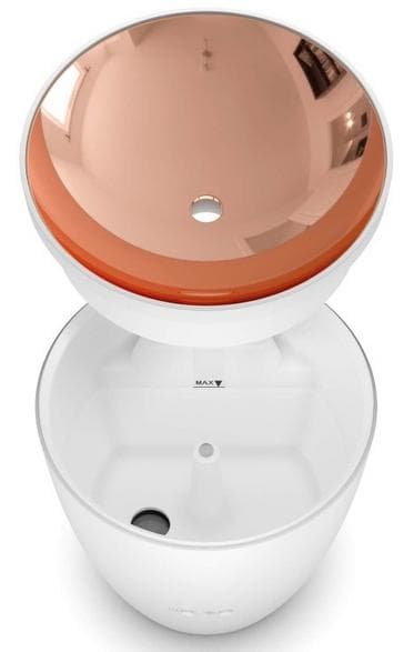 STADLER FORM Zoe White Aromatiseringsmedel