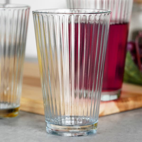 Glas 270 ml / 220 ml 12 stk.