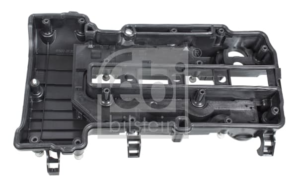 OMSLAG 49615 FEBI