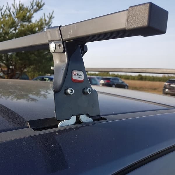 Kattoteline Opel Combo 3D vuosimalli 2002-2011
