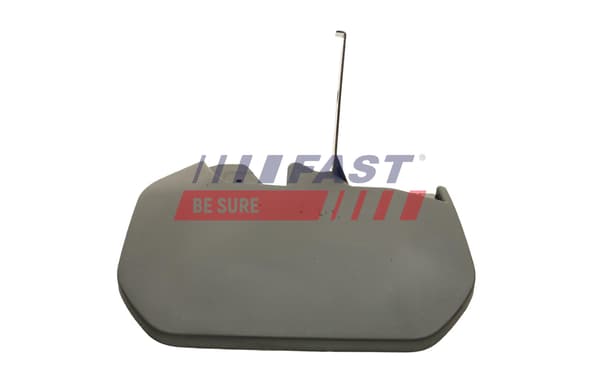 Stænklappe FT92607 Fast