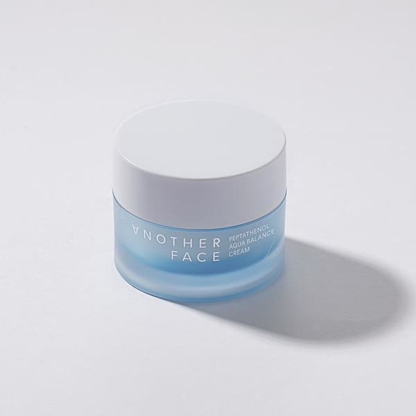 Another Face Aqua Balance - Återfuktande kräm, 40 ml
