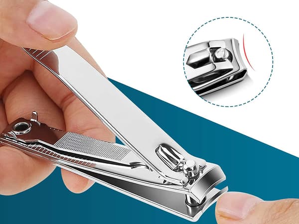 Nagelklippare 7,5 cm (600) GAB_A