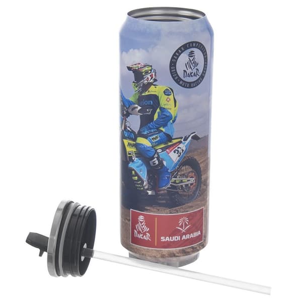 Termosmuki tölkki DAKAR 700 ml