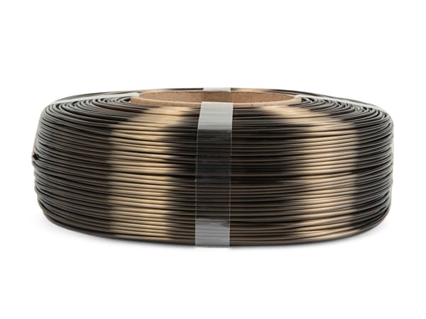 Filamentti 3DPower Refill PLA SILK 1.75mm Pronssi 1kg
