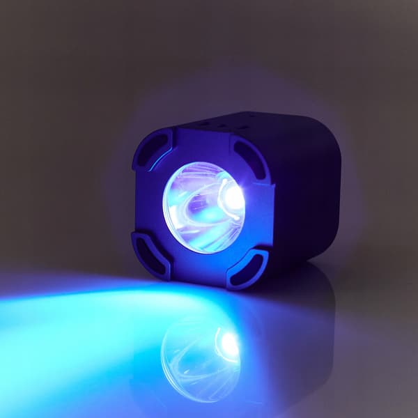 Qianli UV-lampe