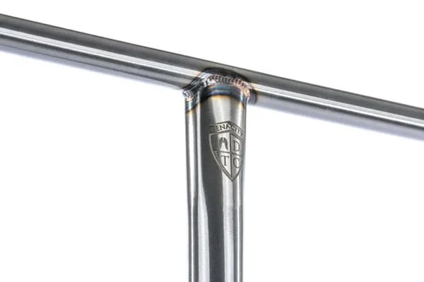 Ethic Tenacity V2 HIC SCS avancerad design | Rå 770 mm