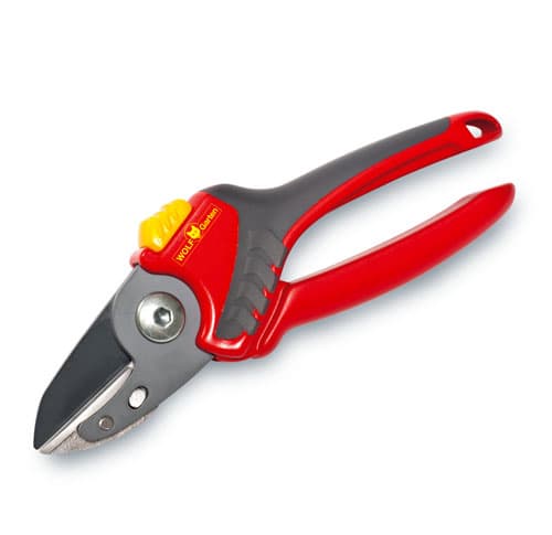 WOLF GARTEN amboltbeskærer RS 2500