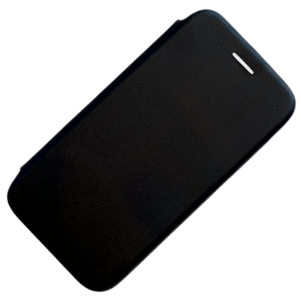 Beline Book Magnetisk Etui iPhone 13 mini5.4 sort/sort