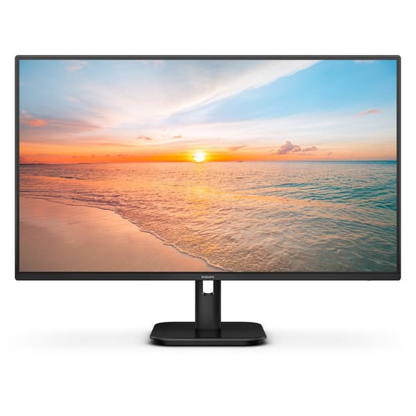 Philips LED-näyttö 27" 27E1N1100A/00 Full HD, musta, IPS