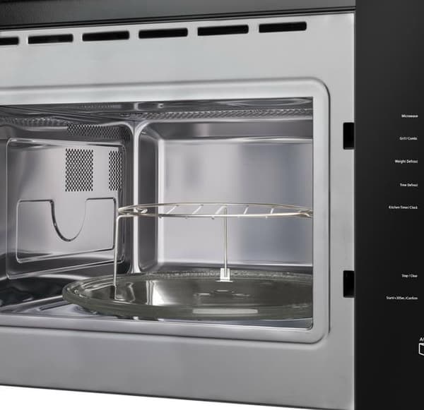 Mikrovågsugn AMICA AMMB25E2SGB X-TYPE