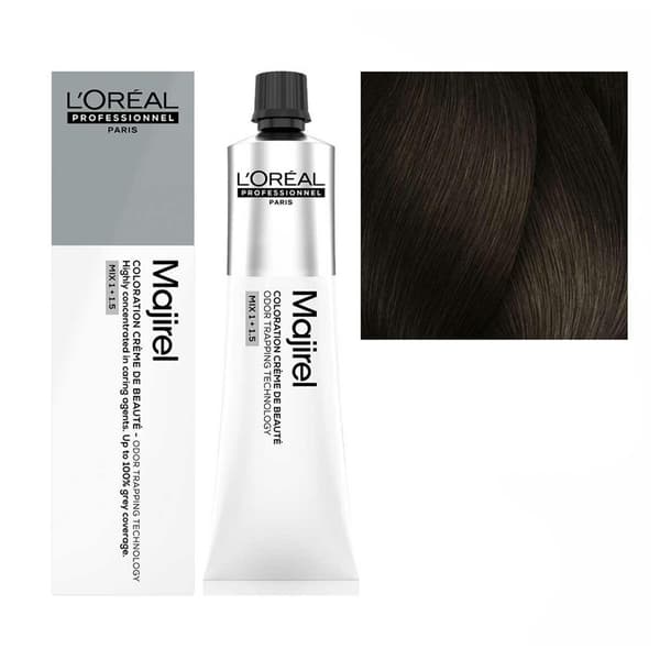 L'Oréal Majirel 50ml 6.0