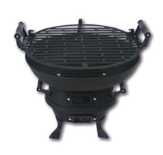 MASTER STØBEJERNSGRILLE MG630