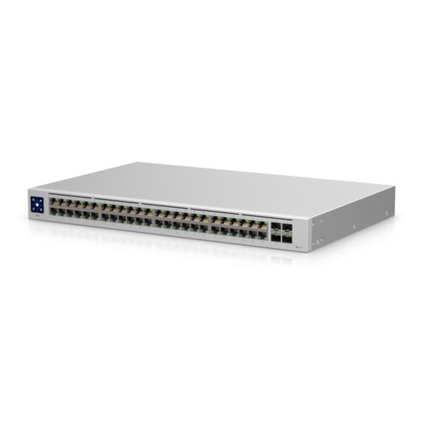 Switch Ubiquiti USW-48 52p Administreret
