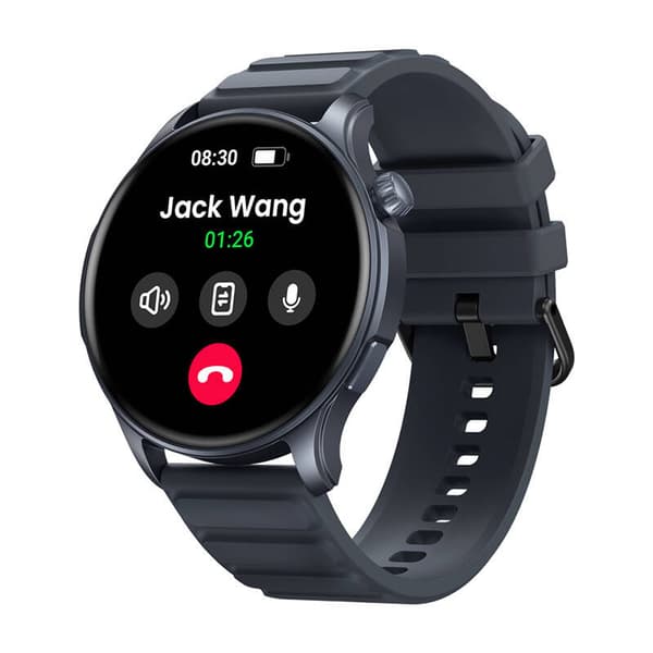 Zeblaze Btalk 3 Pro Smartklocka (Grå)