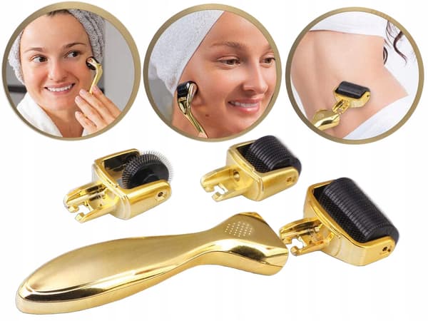 Massageapparat Derma 3 i 1 (50) GAB_A